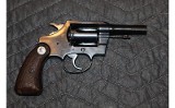 COLT DETECTIVE SPECIAL - 2 of 5
