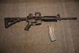 COLT DEFENSE M4 CARBINE - 1 of 10