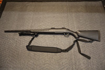 RUGER - Image 1 of 10