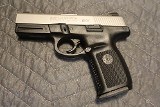 SMITH & WESSON SW9VE - 1 of 2