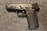 SMITH & WESSON M&P9 SHIELD EZ - Image 1 of 2