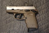 SCCY CPX-1 - 1 of 2