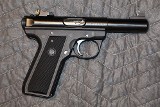 RUGER 22/45 MK III - 1 of 2