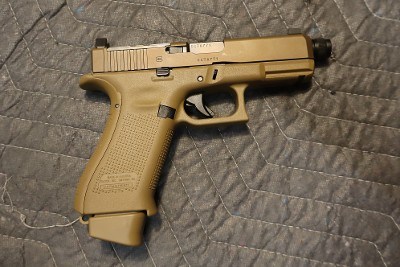 GLOCK 19X - Image 1 of 2