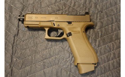 GLOCK 19X - Image 2 of 2