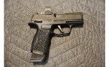 SIG SAUER P365X - 2 of 2