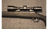 SAVAGE ARMS 110 - 3 of 10
