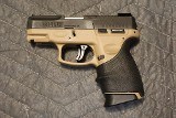 TAURUS PT111 G2 A - 1 of 2