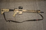PALMETTO STATE ARMORY SABRE-15 - 1 of 10