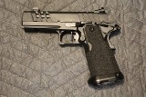 MILITARY ARMAMENT CORP MAC 9 DS - 1 of 2