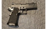 MILITARY ARMAMENT CORP MAC 9 DS - 2 of 2