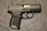 SIG SAUER P365 - 1 of 2