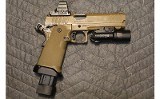 SPRINGFIELD PRODIGY - 3 of 3