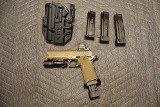 SPRINGFIELD PRODIGY - 1 of 3