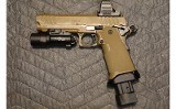SPRINGFIELD PRODIGY - 2 of 3