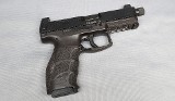 Heckler & Koch~VP9 Tactical~9mm - 1 of 6