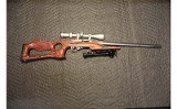 RUGER 10/22 - 5 of 10