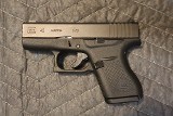 GLOCK 43 - 1 of 2