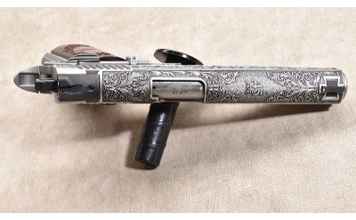 KIMBER ~ K1911 PREMIER ~ 140 OF 200 ~ .45 ACP - Image 5 of 5