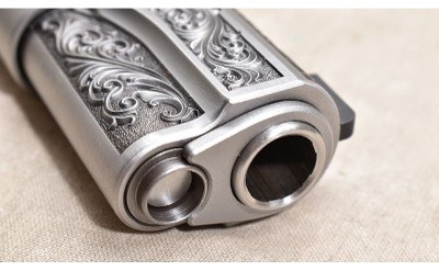 KIMBER ~ K1911 PREMIER ~ 140 OF 200 ~ .45 ACP - Image 3 of 5
