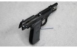 Beretta ~ 92SB 50th Anniversary ~ 9mm Luger - Image 2 of 5