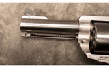 RUGER ~ NEW SUPER BLACKHAWK ~ .44 MAG - 3 of 7