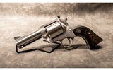 RUGER ~ NEW SUPER BLACKHAWK ~ .44 MAG - 7 of 7