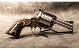 RUGER ~ NEW SUPER BLACKHAWK ~ .44 MAG - 6 of 7