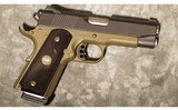 Wilson Combat ~ CQB ~ .45 ACP - 1 of 6