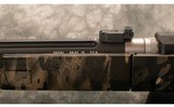 TACTICAL SOLUTIONS ~ OWYHE ~~.22 Long Rifle - 11 of 11
