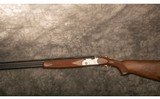 Beretta ~ Silver Pigeon ~12 gauge - 9 of 9