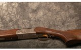 Beretta ~ Silver Pigeon ~12 gauge - 8 of 9