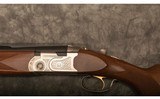 Beretta ~ Silver Pigeon ~12 gauge - 7 of 9