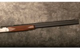 Beretta ~ Silver Pigeon ~12 gauge - 4 of 9
