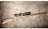 Ruger ~ All Weather 77/17 ~ .17 HMR - 1 of 10