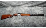 WINCHESTER ~ 101 XTR LIGHTWEIGHT - 1 of 8