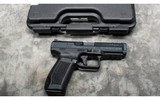 CANIK ~ TP9SF ~ 9MM LUGER - 6 of 6