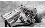 COLT ~ PYTHON ~ .357 MAGNUM - 8 of 8