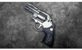 COLT ~ PYTHON ~ .357 MAGNUM - 2 of 8