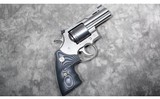 COLT ~ PYTHON ~ .357 MAGNUM - 1 of 8