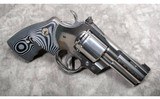 COLT ~ PYTHON ~ .357 MAGNUM - 4 of 8