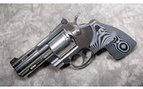 COLT ~ PYTHON ~ .357 MAGNUM - 3 of 8