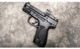 SMITH & WESSON ~ M&P 9 ~ 9MM LUGER - 2 of 6