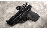 SMITH & WESSON ~ M&P 9 ~ 9MM LUGER - 3 of 6