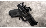 SMITH & WESSON ~ M&P 9 ~ 9MM LUGER - 4 of 6
