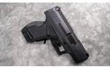 TAURUS ~ GX4 ~9MM LUGER - 4 of 5