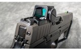 SIG SAUER ~ P320 ~ 9MM LUGER - 7 of 7