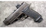 SIG SAUER ~ P320 ~ 9MM LUGER - 3 of 7