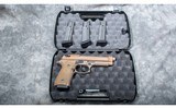 BERETTA ~ 92 FS ~ .22 LONG RIFLE - 1 of 8