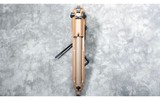 BERETTA ~ 92 FS ~ .22 LONG RIFLE - 6 of 8